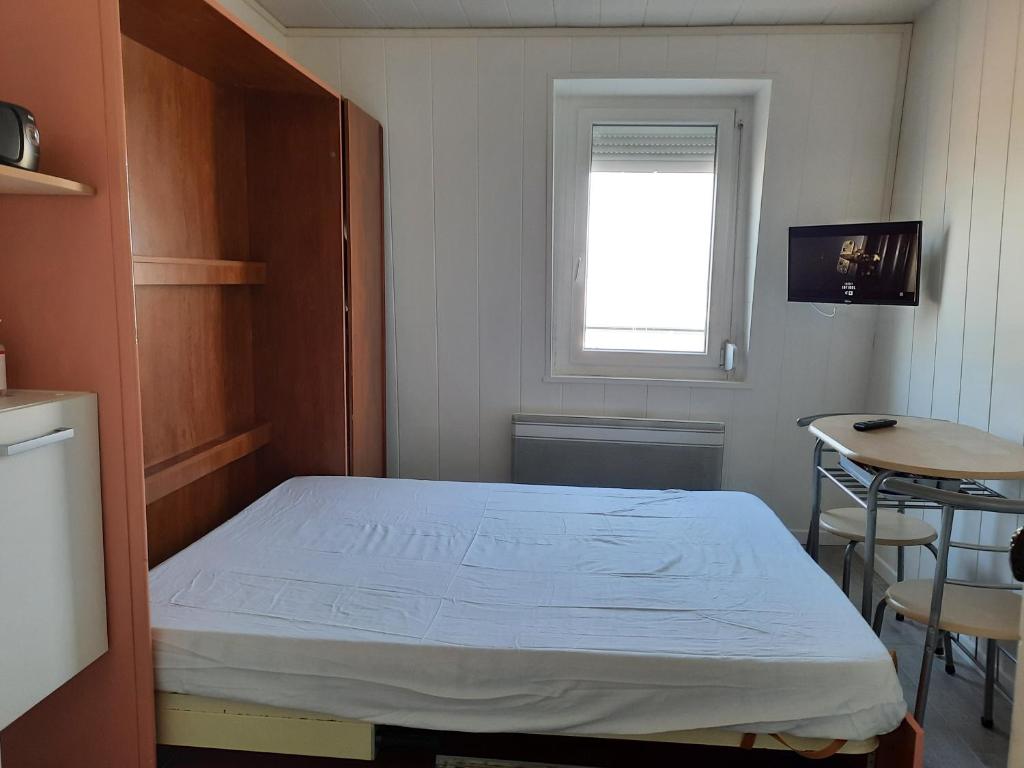 Le pigeonnier 1 - Wohnung Mit Einem Schlafzimmer