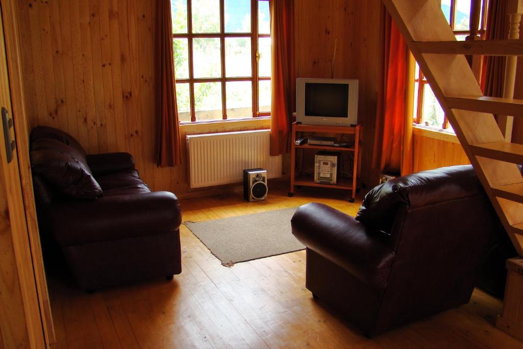 Hosteria Catalina sm