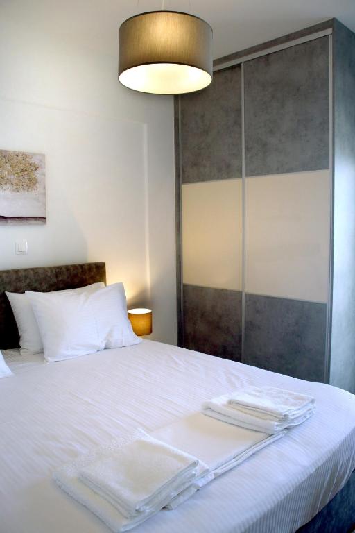 THALIA APARTMENTS CHANlA - 13