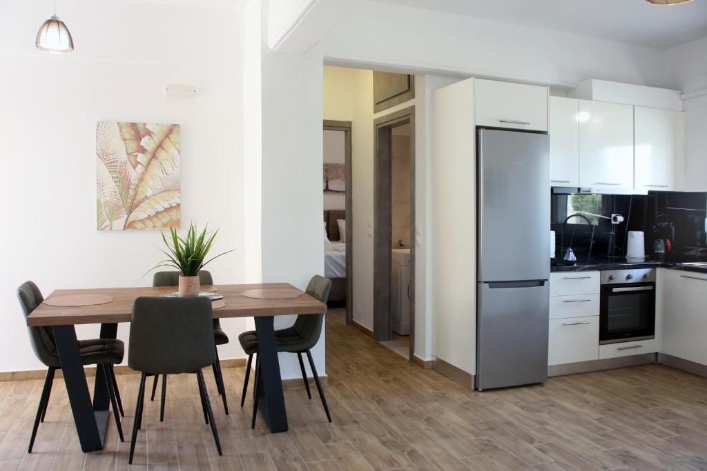 THALIA APARTMENTS CHANlA - 8