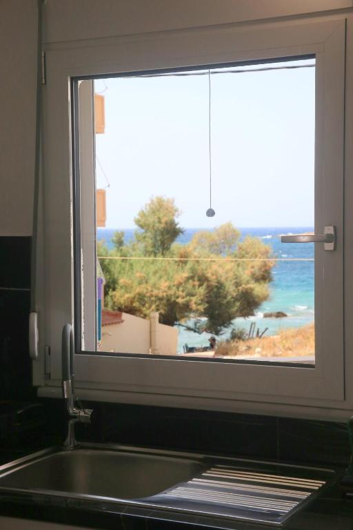 THALIA APARTMENTS CHANlA - 10