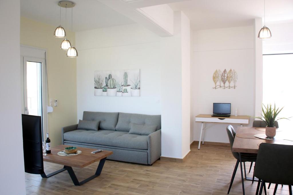 THALIA APARTMENTS CHANlA - 4