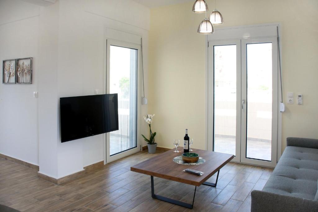 THALIA APARTMENTS CHANlA - 7