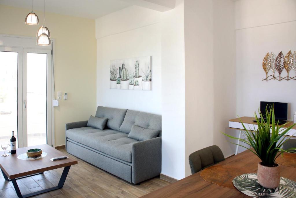 THALIA APARTMENTS CHANlA - 5