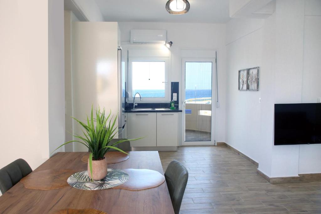 THALIA APARTMENTS CHANlA - 1