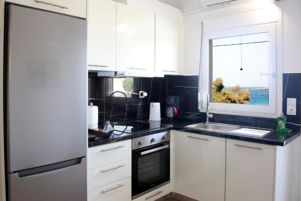 THALIA APARTMENTS CHANlA - 9