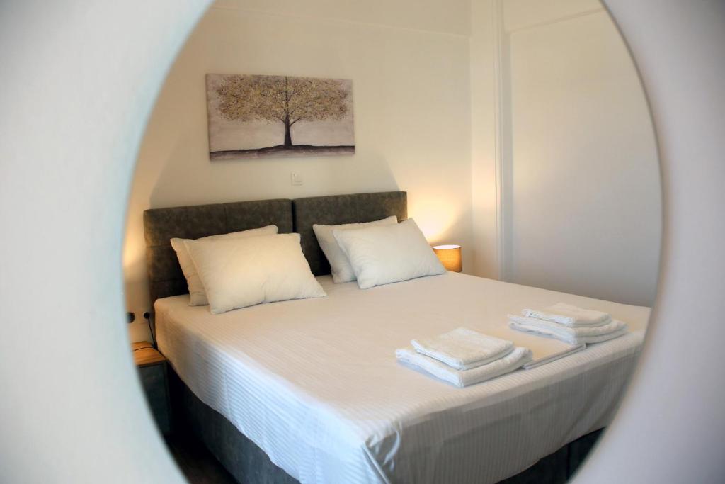 THALIA APARTMENTS CHANlA - 11