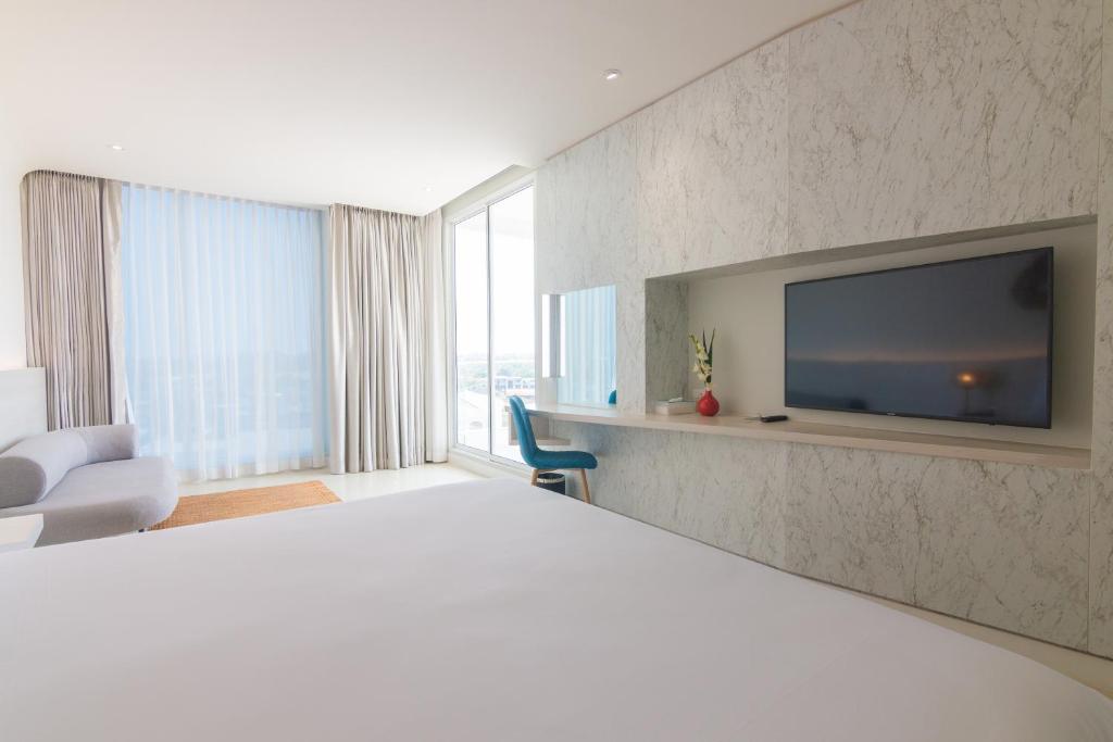 VELA Dhi Udon Thani - Resim 20