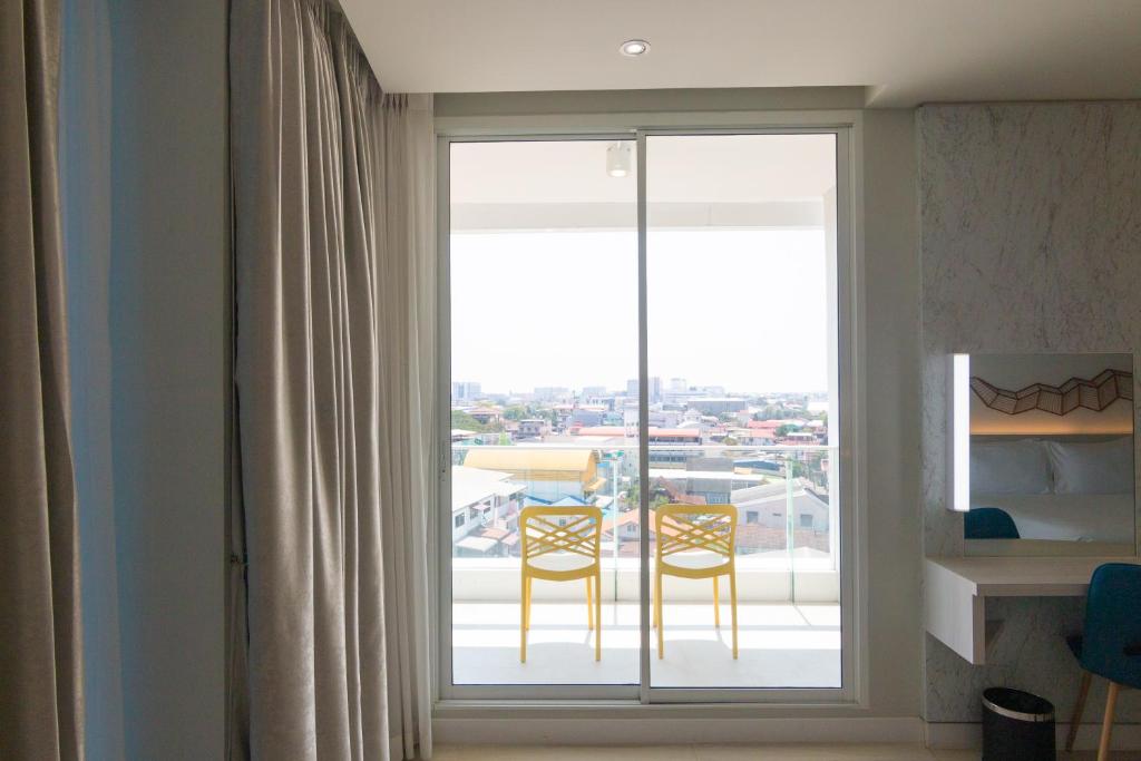 VELA Dhi Udon Thani - Resim 14