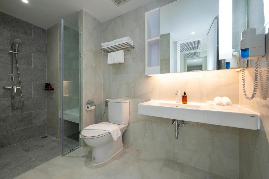 VELA Dhi Udon Thani - Resim 13