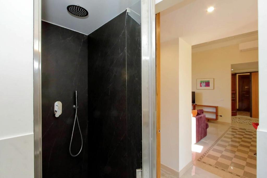 Fotografia z galérie ubytovania Parioli Bellissimo 2br Con Terrazzo by Halldis v Ríme