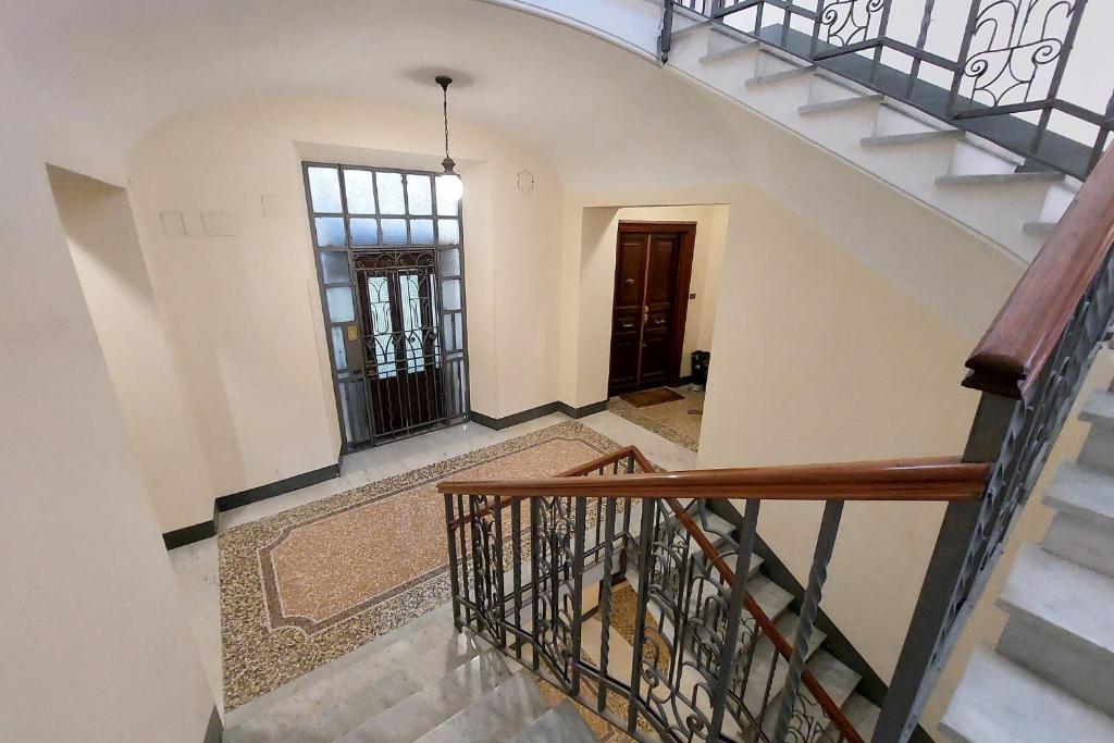 Fotografia z galérie ubytovania Parioli Bellissimo 2br Con Terrazzo by Halldis v Ríme