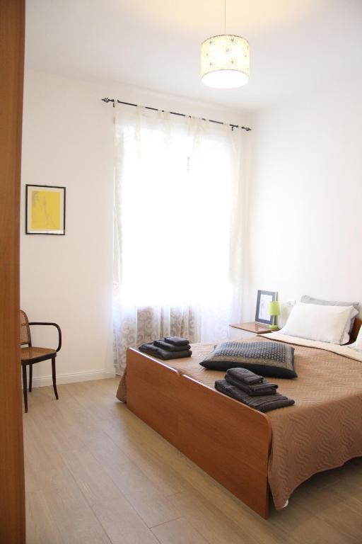 B&B Majestade - Habitación Doble Con Baño Privado