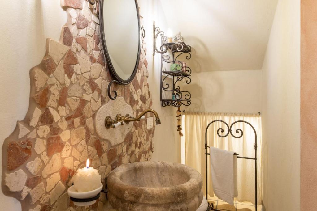 Villa L'Elsa - Deluxe Villa