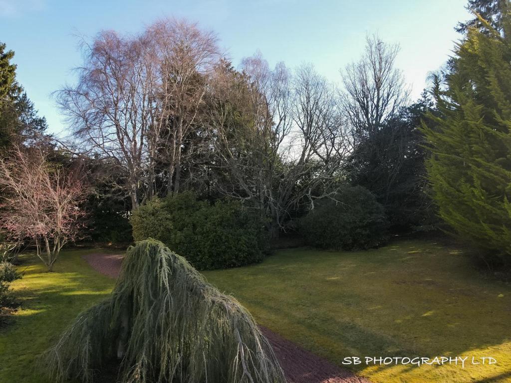 Inverness Lochardil House - Resim 35