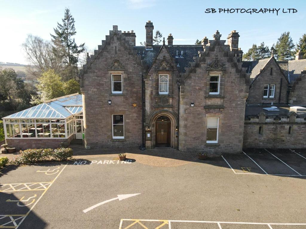 Inverness Lochardil House - Resim 37