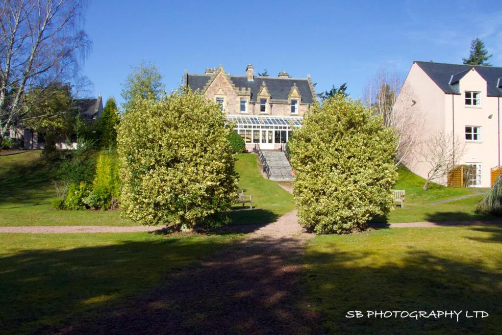 Inverness Lochardil House - Resim 39