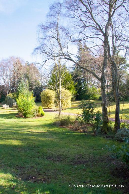 Inverness Lochardil House - Resim 43