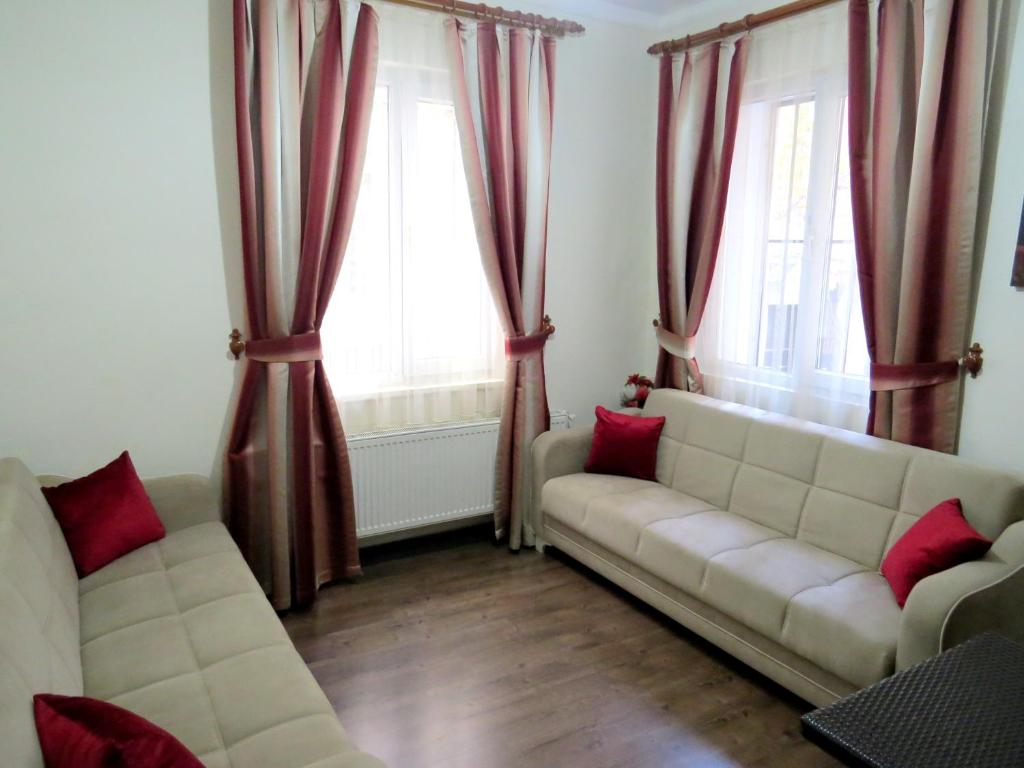 Istanberry - Berry Life Apartments - Apartment - Ground Floor