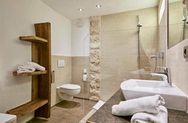 Gasthof Zum Lam - Habitación Doble Grande