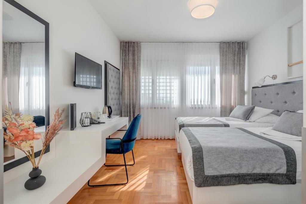 Hotel Pax - Resim 30