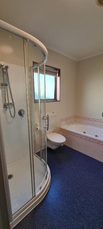 Parklands Motor Lodge Timaru - Resim 29