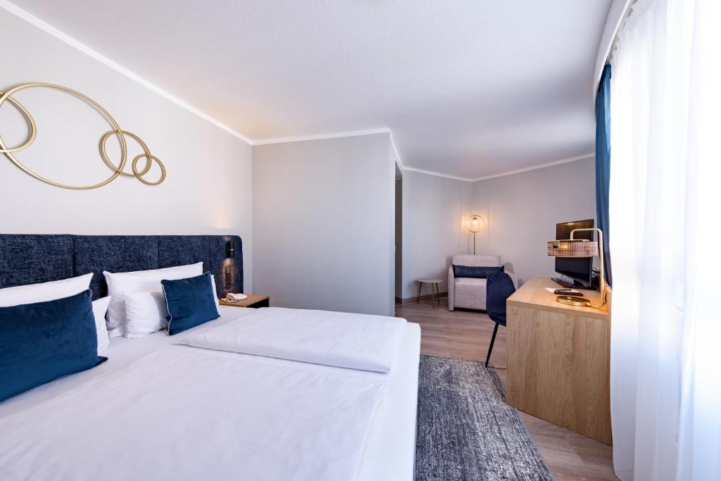 Aspire Elements Reutlingen, Trademark Collection by Wyndham - Habitación Doble Superior