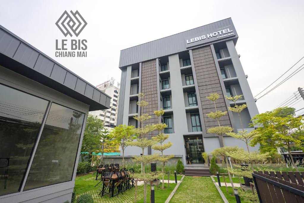 Le Bis Hotel - Resim 39