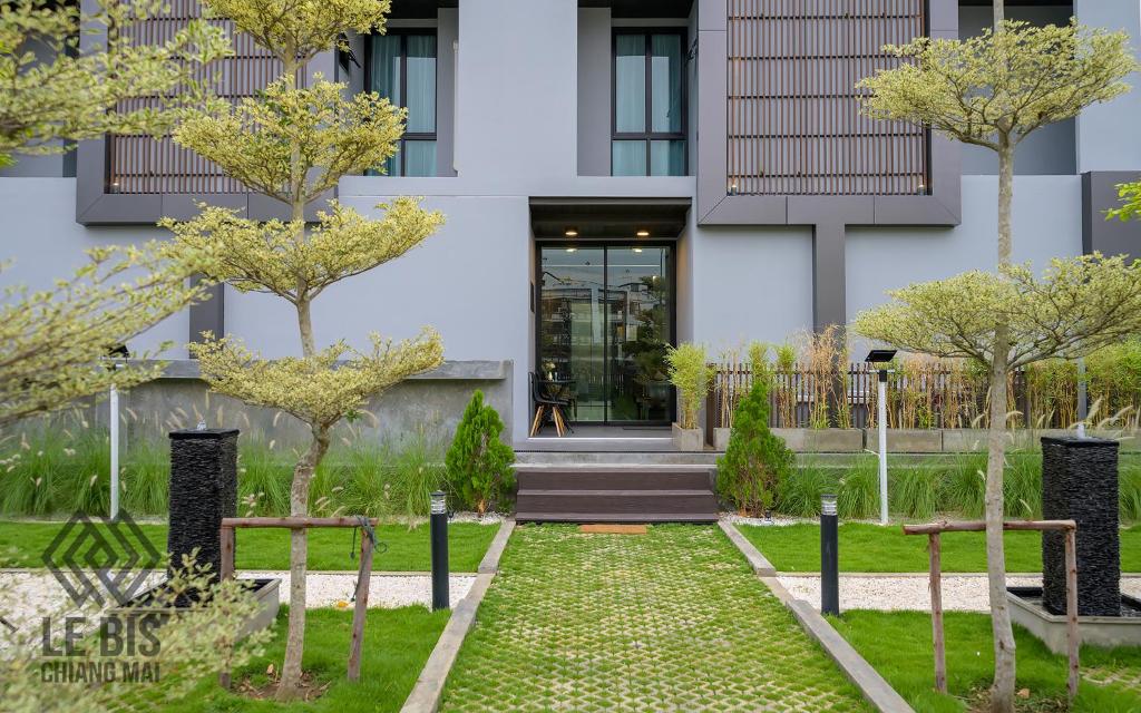 Le Bis Hotel - Resim 40