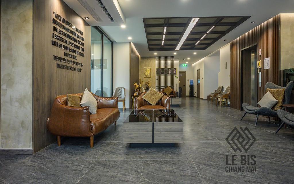 Le Bis Hotel - Resim 29