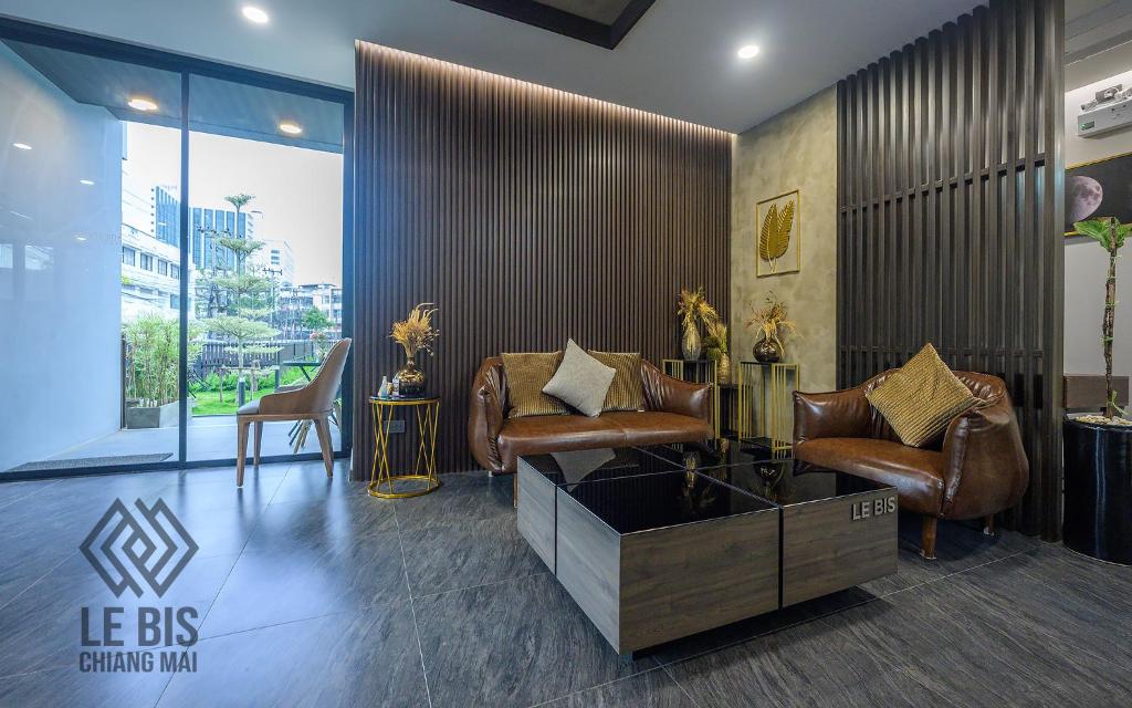 Le Bis Hotel - Resim 41