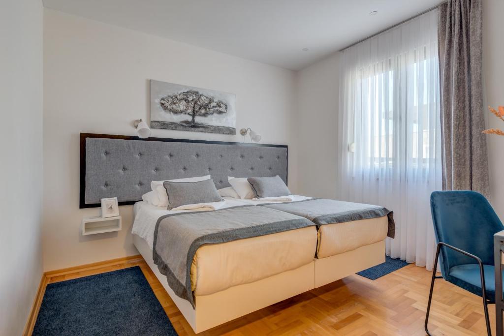 
Classic Double or Twin Room
