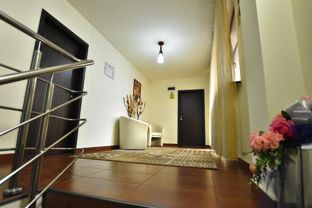 Fotografie z fotogalerie ubytování Hotel Euphoria v destinaci Craiova