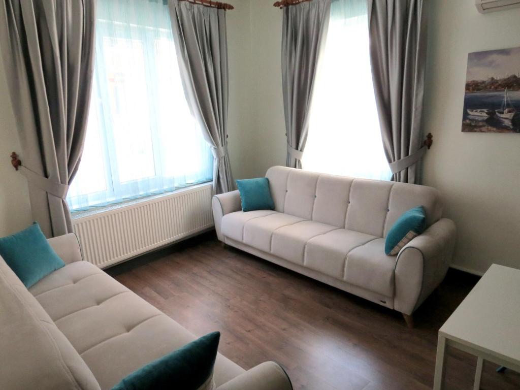 Istanberry - Berry Life Apartments - Deluxe Apartment