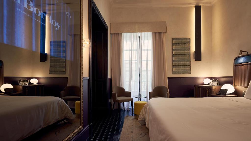 Can Bordoy Grand House Hotel GL Preferred Hotel - 7