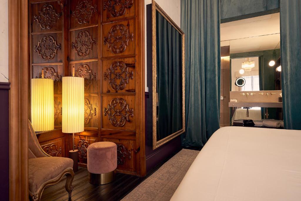 Can Bordoy Grand House Hotel GL Preferred Hotel - 4