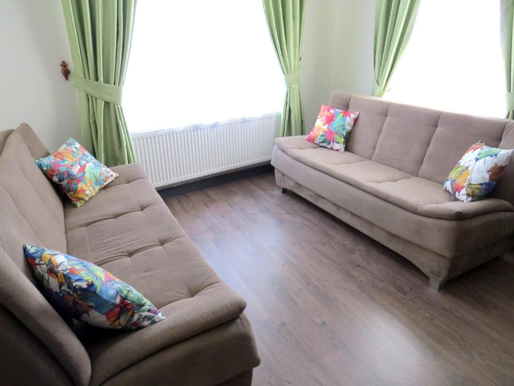 Istanberry - Berry Life Apartments - Deluxe Apartment