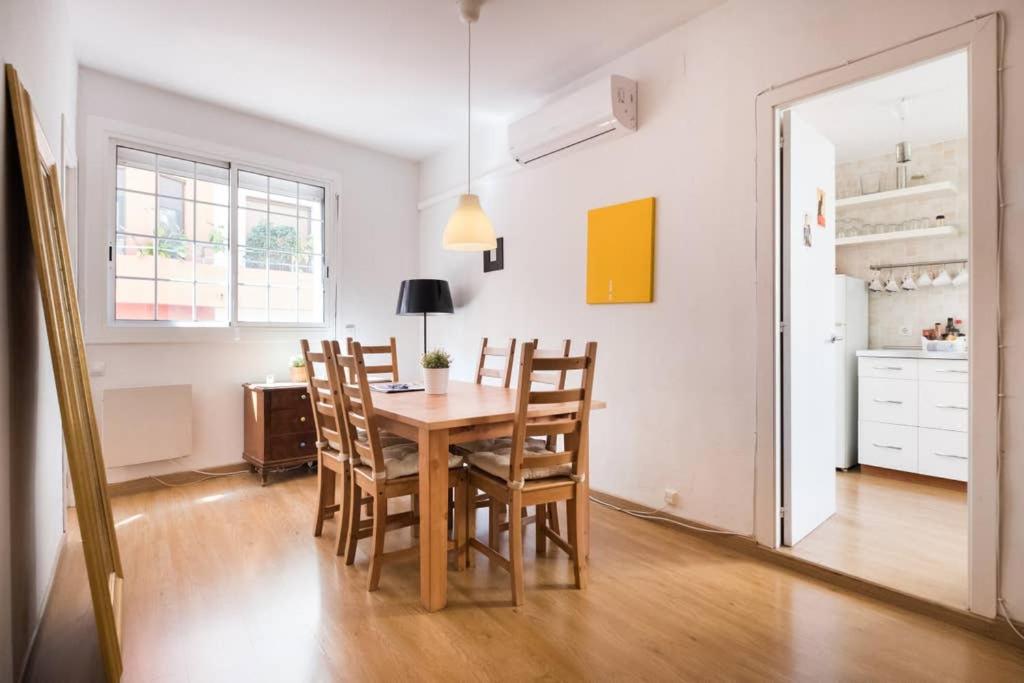 Fotografia z galérie ubytovania Apartment Vallhonrat v destinácii Barcelona