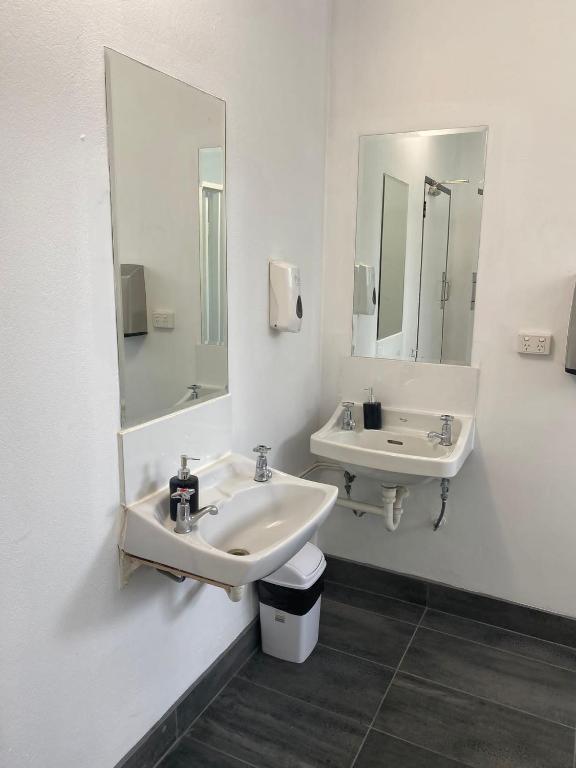 Together Co-Living Melbourne - Resim 30