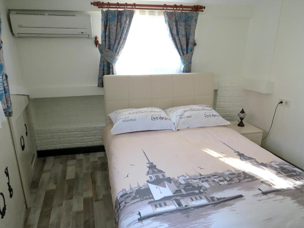 Istanberry - Berry Life Apartments - Apartment With Terrace