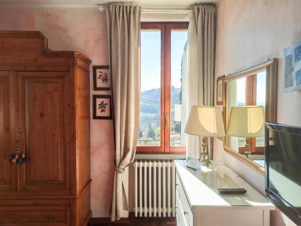 Domus Volumnia Country House