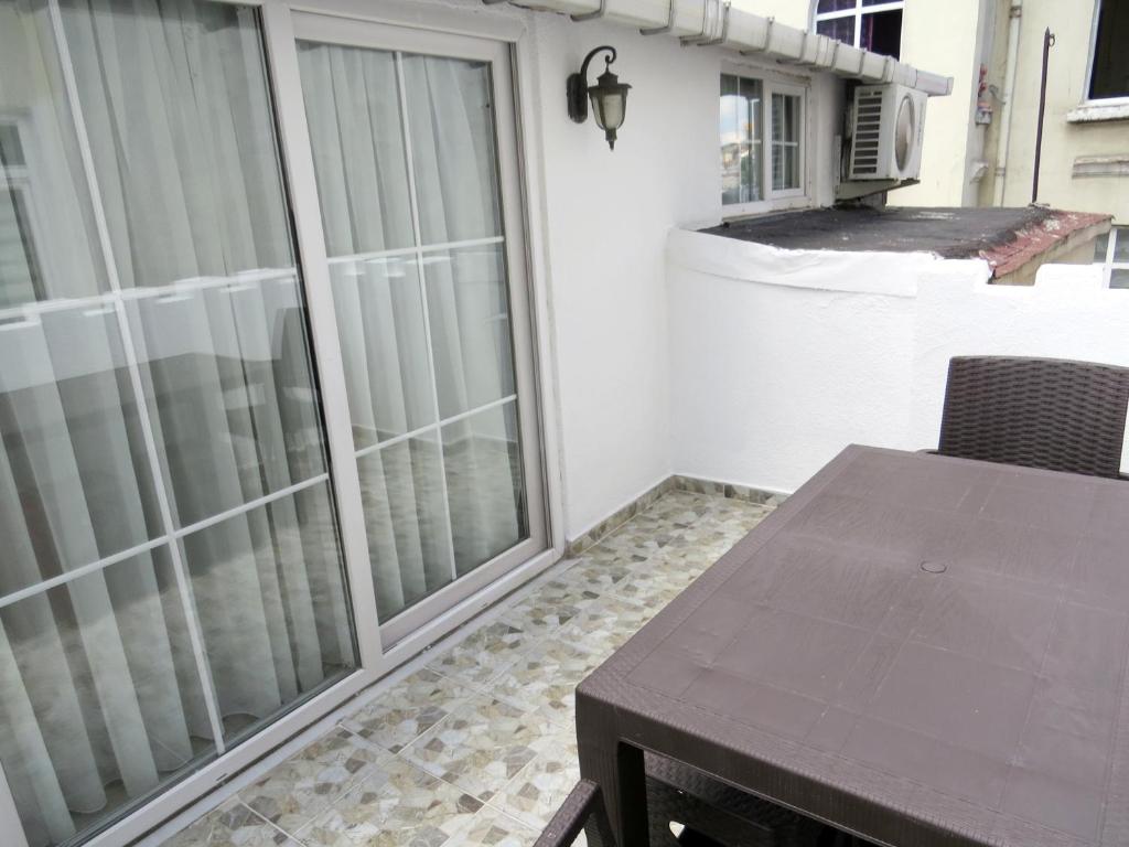 Istanberry - Berry Life Apartments - Apartment With Terrace