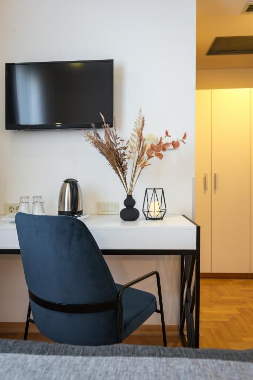 Hotel Pax - Resim 28