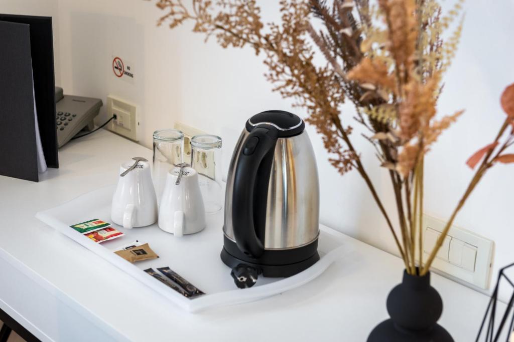 Hotel Pax - Resim 42