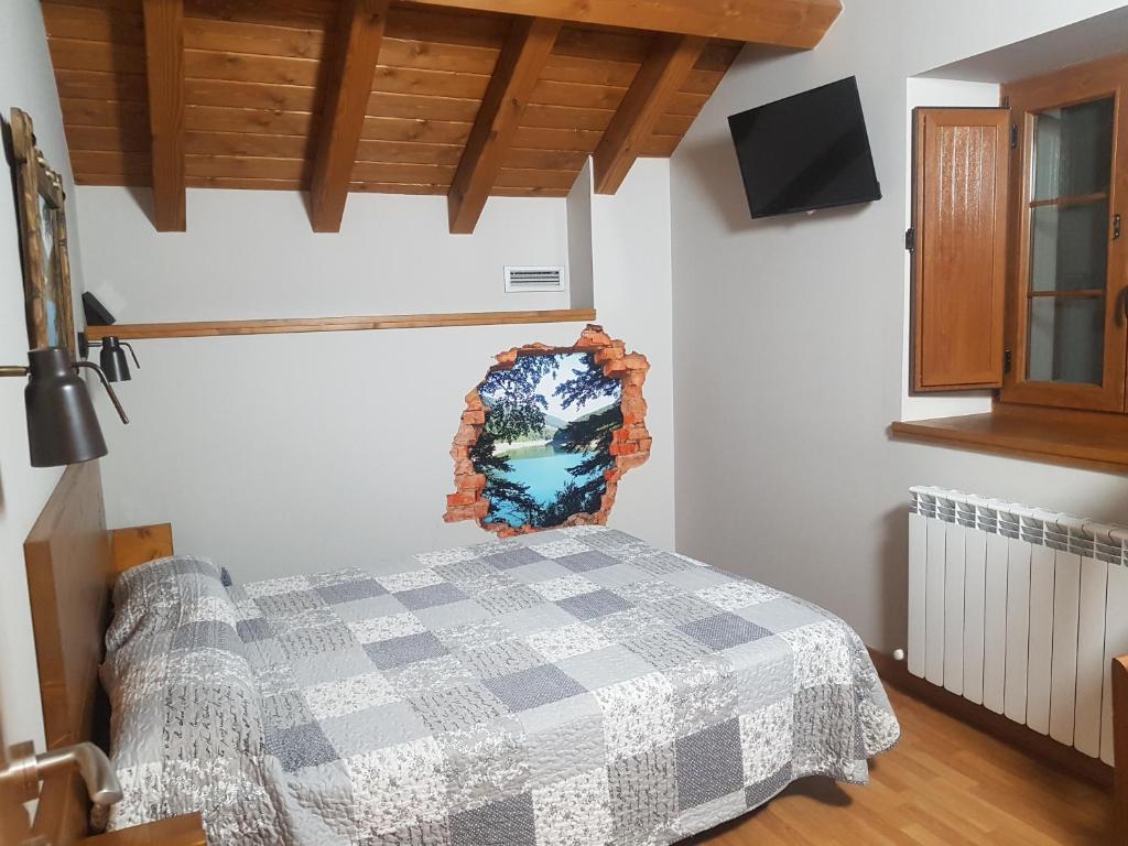 Hostal Rural Iratiko Urkixokoa Booking}