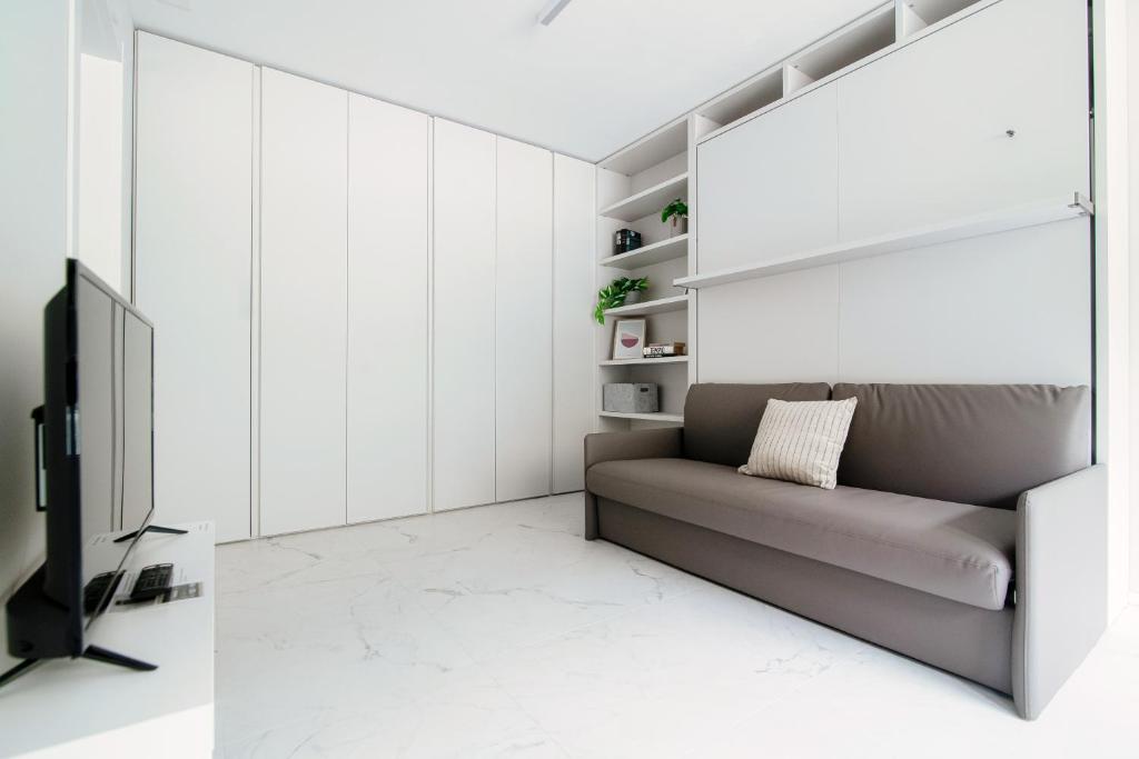 Locarno Studios by Quokka 360 - in the centre of Locarno - Resim 36