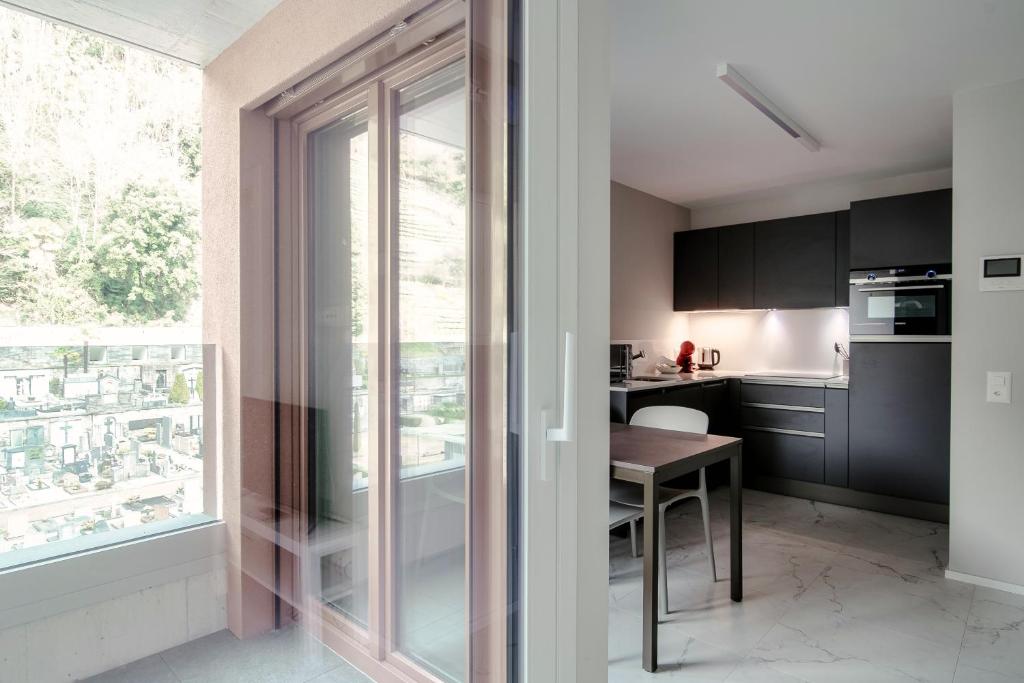 Locarno Studios by Quokka 360 - in the centre of Locarno - Resim 43