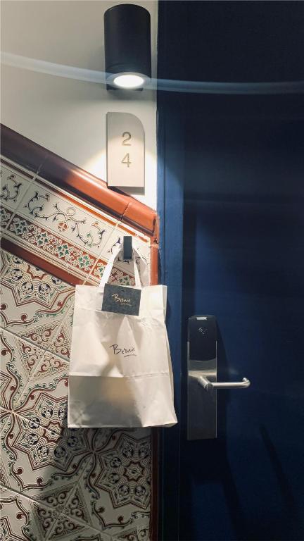 Maison Juste - Resim 26