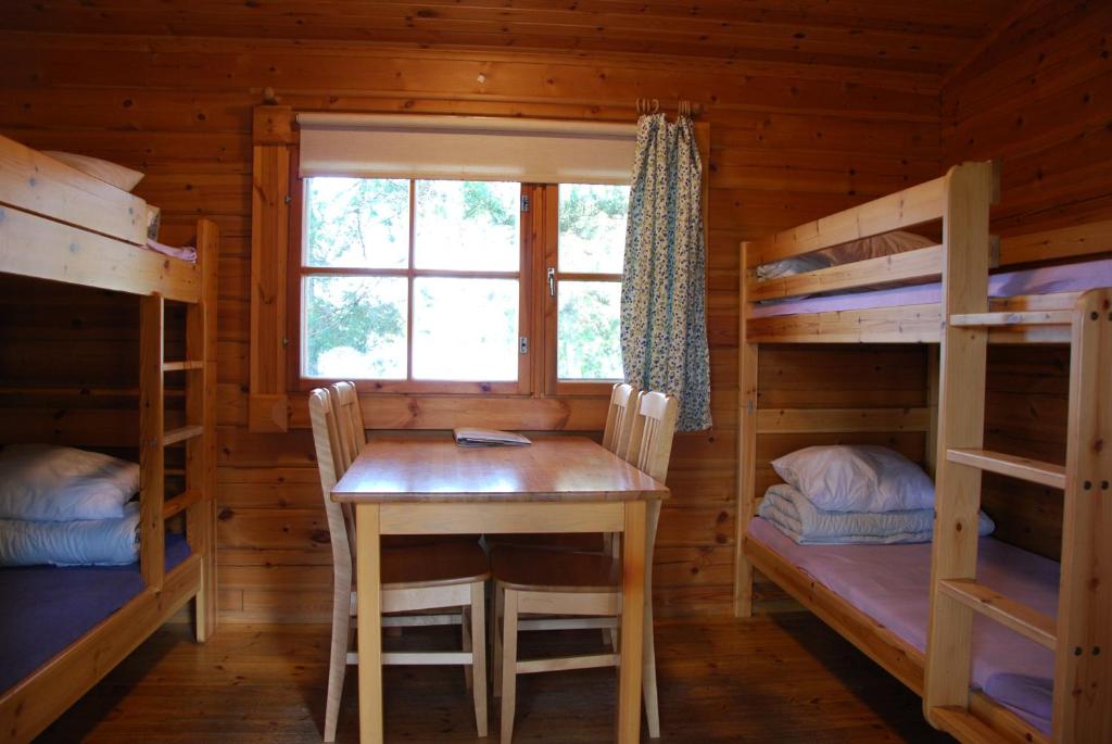 Camping Toivolansaari - Camera Quadrupla