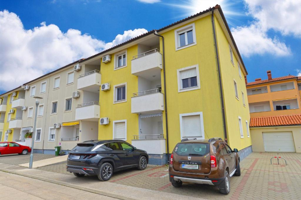 Apartment Julijana 2149